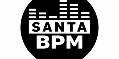 SANTA BPM • PARTY + AFTER