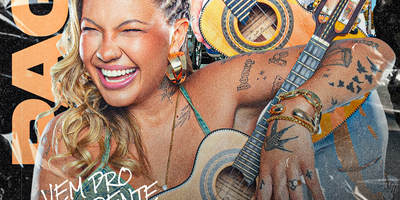 BUTECO PRESIDENTE: GICA - 18/04