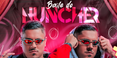 SQUARE PUB: BAILE DO HUNCHER