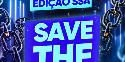 FERVINHO RV: NOITE DOS TWITTEIROS: Edição Salvador - (6h de open bar)