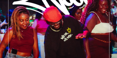 ONEGGO @ DANCE HALL, FUNK HALL & FUNK BRUXARIA EDITION - 20/04 (VÉSPERA DE FERIADO)