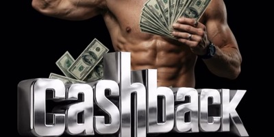 ZOOM BAR BRASÍLIA: CASH BACK 