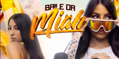 SQUARE PUB: BAILE DA MIAH