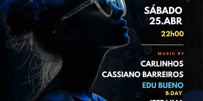 Magnolia: WAKE ME UP!