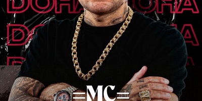 DÖHA GASTROBAR: SÁBADO 28/03| MC KADU