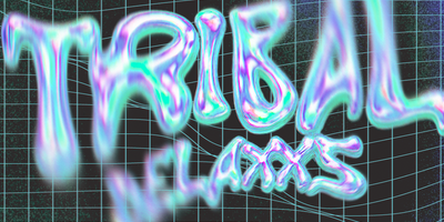 ZOOM BAR BRASÍLIA: TRIBAL DELAXXXS