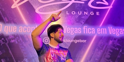 Vegas Lounge Bar: Sextou no Vegas 20/03