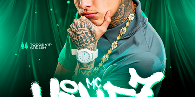 BUTECO PRESIDENTE: 27-03 MC VINE 7