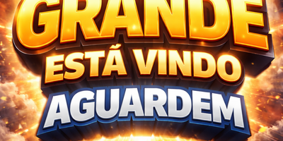 ZOOM BAR BRASÍLIA: SURPRESAAAA