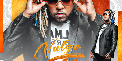 BUTECO PRESIDENTE: VULGO FK - 24/04 