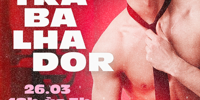 ZOOM BAR BRASÍLIA: QUINTA DO TRABALHADOR 