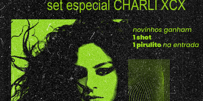 ZOOM BAR BRASÍLIA: SEXTA MUCILON 