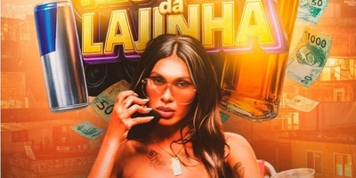 FERVINHO RV: LAJINHA  - Ressaca (6h de open bar)