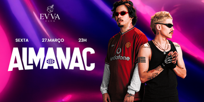 Evva Club: Convida Almanac