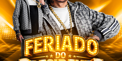 BUTECO PRESIDENTE: MC KADU - 03/04