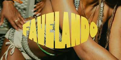 FERVINHO RV: FAVELANDO  -  (6h de open bar)