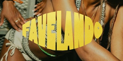 FERVINHO RV: FAVELANDO  -  (6h de open bar)