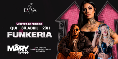 Evva Club : Funkeria