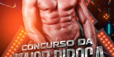 ZOOM GAY BAR SSA: CONCURSO DA MAIOR PIROCA DE SSA 📏📏🍆🍆