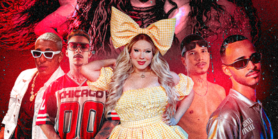 ZOOM EVENTOS: OBSCURO RIO DE JANEIRO