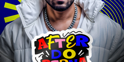 DÖHA GASTROBAR: SÁBADO 16/05 | AFTER DO PERNA