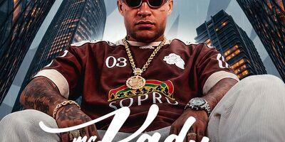 DÖHA GASTROBAR: SEXTA-FEIRA 15/05 | MC KADU