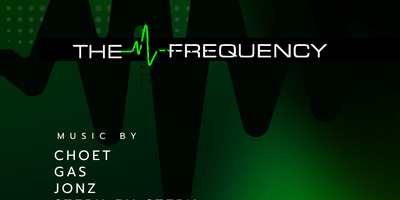 Magnolia: THE FREQUENCY