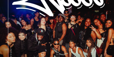 ONEGGO @ FUNK DAS ANTIGAS #3 - 23/05