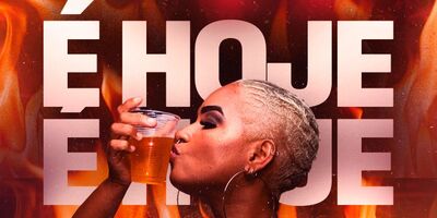 FERVINHO RV: LAJINHA: Pagodão do Job - (6h de open bar)