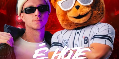 Vegas Lounge Bar: Sabadou no Vegas  18/04