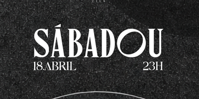 Evva Club : sabadou 