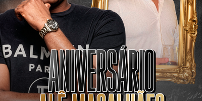 DÖHA GASTROBAR: SÁBADO 02/05 | MC KELVINHO