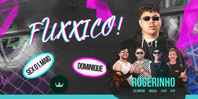 DOMINIQUE BAR: Sexta 01/05/26