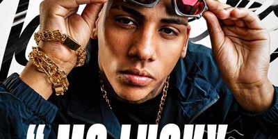 DÖHA GASTROBAR: SEXTA-FEIRA 01/05 | MC LUUKY