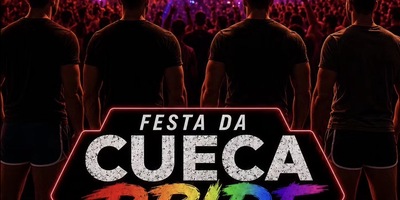 ZOOM BAR BRASÍLIA: FESTA DA CUECA