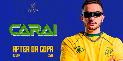 Evva Club : After da Copa