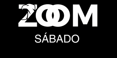 ZOOM BAR BRASÍLIA: SÁBADO 