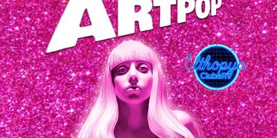 THE LADY'S - Justice For ARTPOP