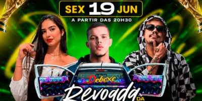 SQUARE PUB: REVOADA 19/06