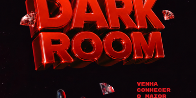 ZOOM BAR BRASÍLIA: SEXTA DO DARK ROOM