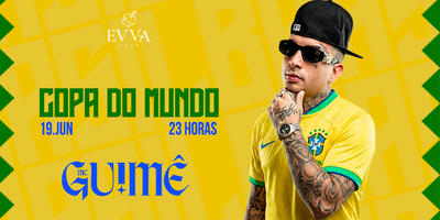 Evva Club: Convida Mc Guime