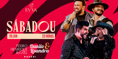 Evva Club : Sabadou