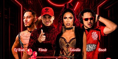 ZOOM BAR BRASÍLIA: SEXTA DOS DOTADOS