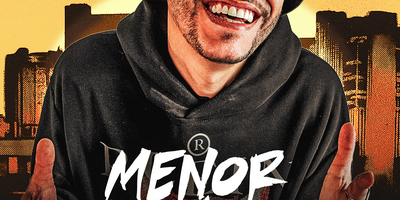 DÖHA GASTROBAR: SEXTA-FEIRA 22/05 | MC MENOR DA VG