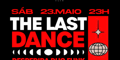 Evva Club : The Last Dance 