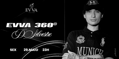 Evva Club: Convida D Silvestre 