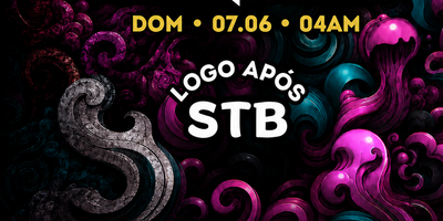 AFTER ABSTRATTO • ESPECIAL STB