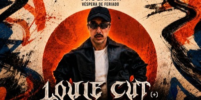 I L❤️VE ABSTRATTO ESPECIAL LOUIE CUT 🇵🇹 