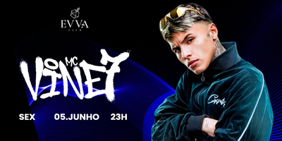 Evva Club: Convida Mc Vine7