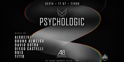 PSYCHOLOGIC 